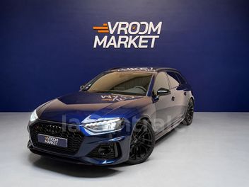 AUDI RS4 (5E GENERATION) AVANT V (2) AVANT V6 2.9 TFSI 450 QUATTRO TIPTRONIC