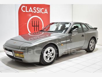 PORSCHE
