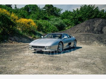 FERRARI F355 BERLINETTA