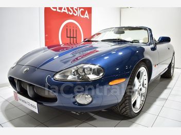 JAGUAR 