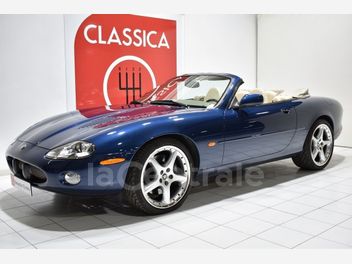 JAGUAR 