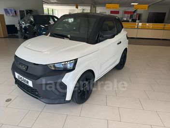 LIGIER JS50 REVO D+ ELITE
