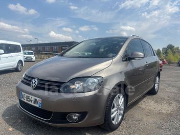 VOLKSWAGEN GOLF PLUS (2) 1.4 TSI 122 CARAT EDITION DSG7