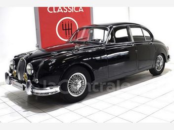 JAGUAR MK II 3.8 BVM