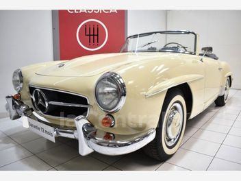 MERCEDES 