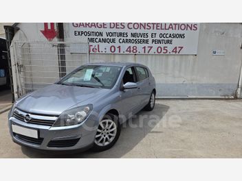 OPEL 