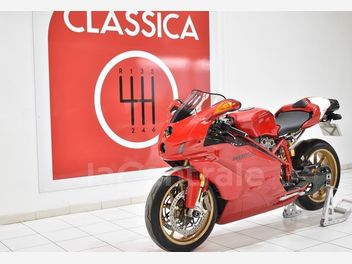 DUCATI SUPERBIKE 999 R