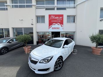 OPEL 