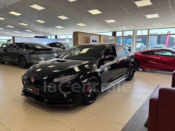 HONDA CIVIC 10 TYPE R X (2) 2.0 I-VTEC 320 TYPE-R GT