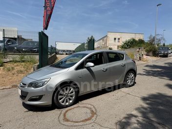 OPEL 