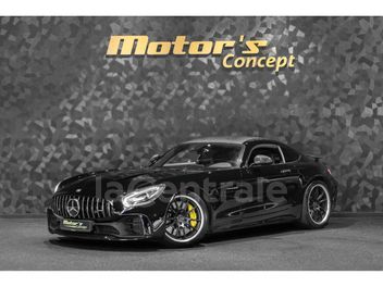 MERCEDES-AMG 