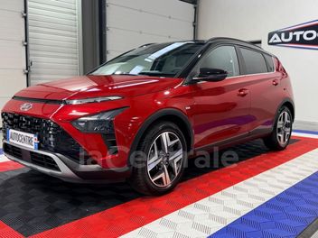 HYUNDAI BAYON 1.0 T-GDI 100 48V EXECUTIVE DCT-7