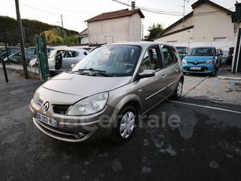 RENAULT SCENIC 2 II (2) 1.5 DCI 105 PRIVILEGE
