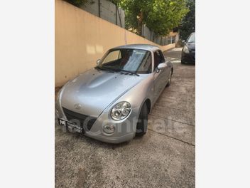 DAIHATSU COPEN 1.3 VVT 87