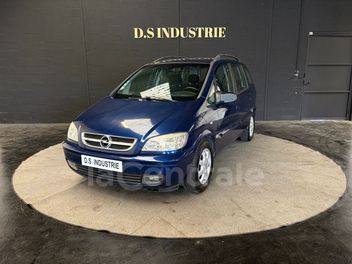 OPEL ZAFIRA 2.0 16S DTI ELEGANCE