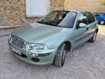 ROVER