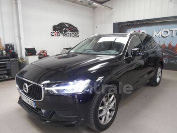 VOLVO XC60 (2) D4 190 MOMENTUM BUSINESS GEARTRONIC 8