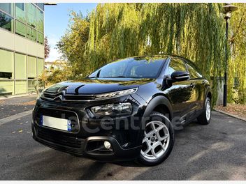 CITROEN C4 CACTUS 1.6 BLUEHDI 100 S&S FEEL BUSINESS