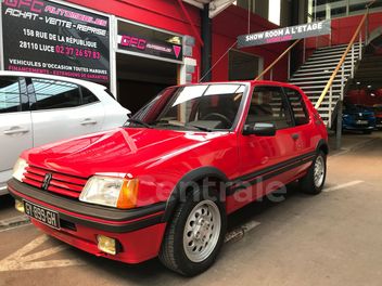 PEUGEOT 205 GTI GTI 115