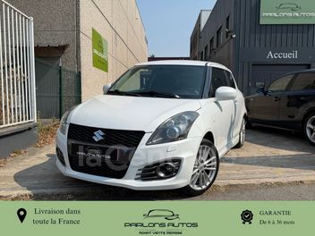 SUZUKI 