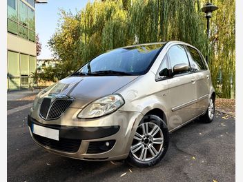 LANCIA 