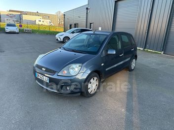 FORD FIESTA 4 IV (2) 1400 TDCI GHIA 5P