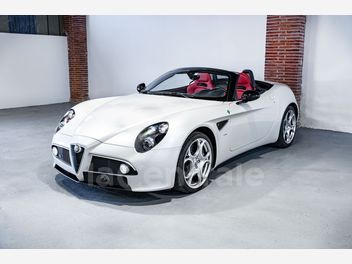 ALFA ROMEO 8C SPIDER SPIDER 4.7 V8 450