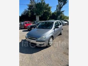 OPEL 