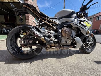 BMW S1000 RR 1000