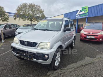 DAIHATSU 