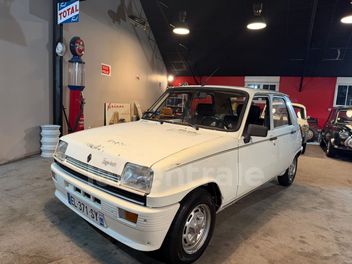 RENAULT R5 LAUREATE 5P