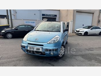 CITROEN 