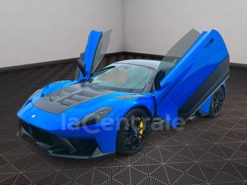 MASERATI 