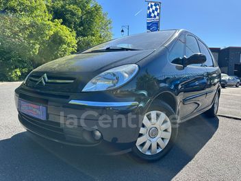CITROEN XSARA PICASSO (2) 2.0 16S 138 EXCLUSIVE BVA