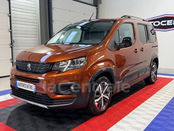 PEUGEOT RIFTER 1.5 BLUEHDI 130 S&S GT LINE EAT8