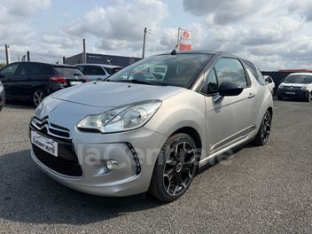 CITROEN DS3 CABRIO (2) CABRIO 1.2 PURETECH 82 SO CHIC