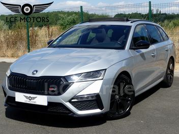 SKODA OCTAVIA 4 RS IV 2.0 TDI 200 RS DSG7