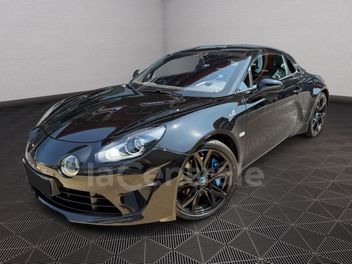 ALPINE 