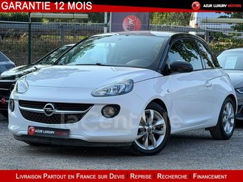 OPEL ADAM 1.4 TWINPORT 87 S/S UNLIMITED