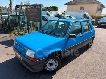 RENAULT SUPER 5 1.4 FIVE 5P
