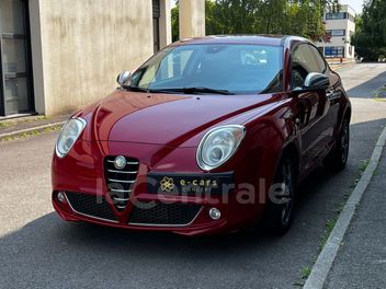 ALFA ROMEO MITO 1.3 JTDM 85 S/S DISTINCTIVE