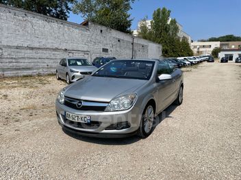 OPEL 