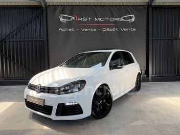 VOLKSWAGEN GOLF 6 R VI R 2.0 TSI 270 DSG6 5P