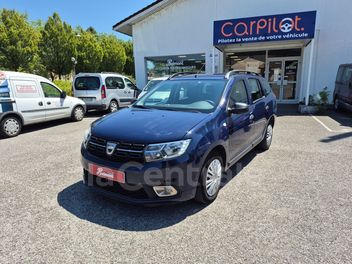 DACIA 