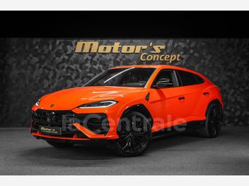 LAMBORGHINI URUS (2) 4.0 V8 800 SE BVA8