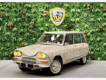 CITROEN 