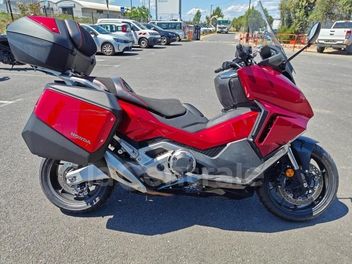 HONDA INTEGRA 750