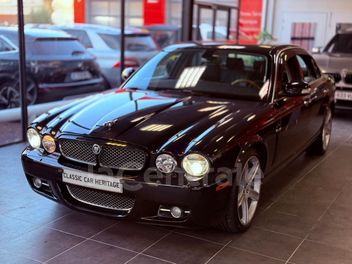 JAGUAR 