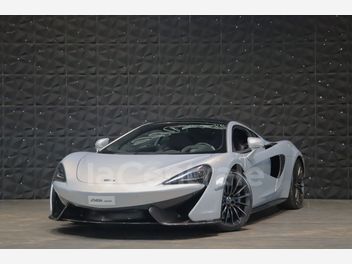 MCLAREN 