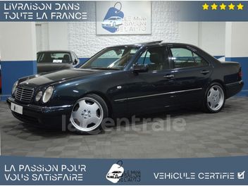 MERCEDES 